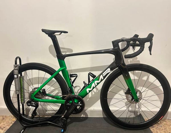 MMR ADRENALINE AERO TEAM REPLICA