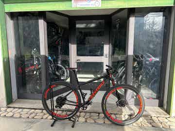 CANNONDALE F-Si CARBON 3