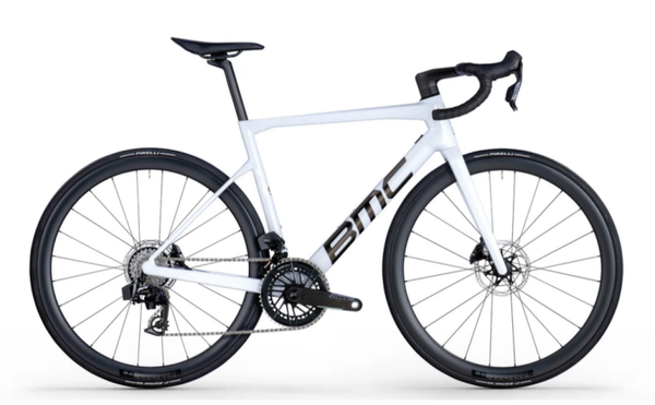 BMC TEAMMACHINE SLR ONE AXS