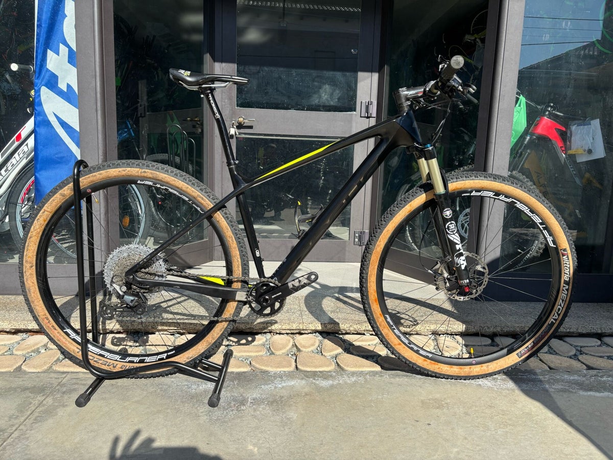 FOCUS RAVEN | Di Mieri Bike