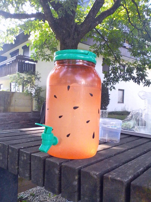 Limonada (2/3dl)
