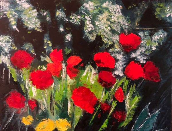 Mon printemps