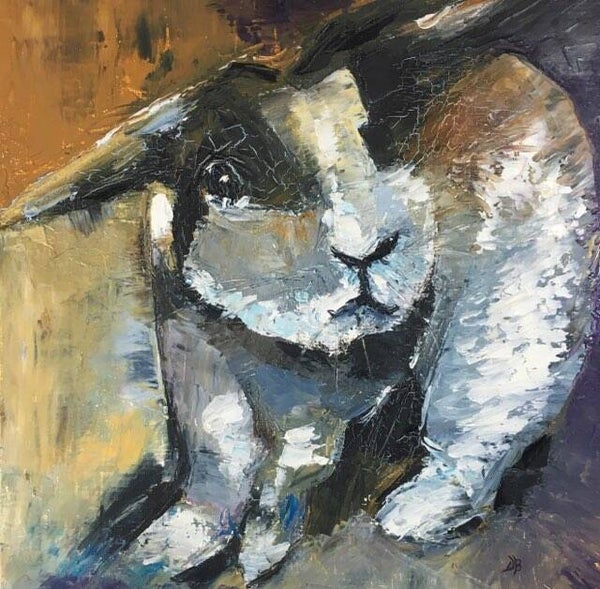 Le lapin