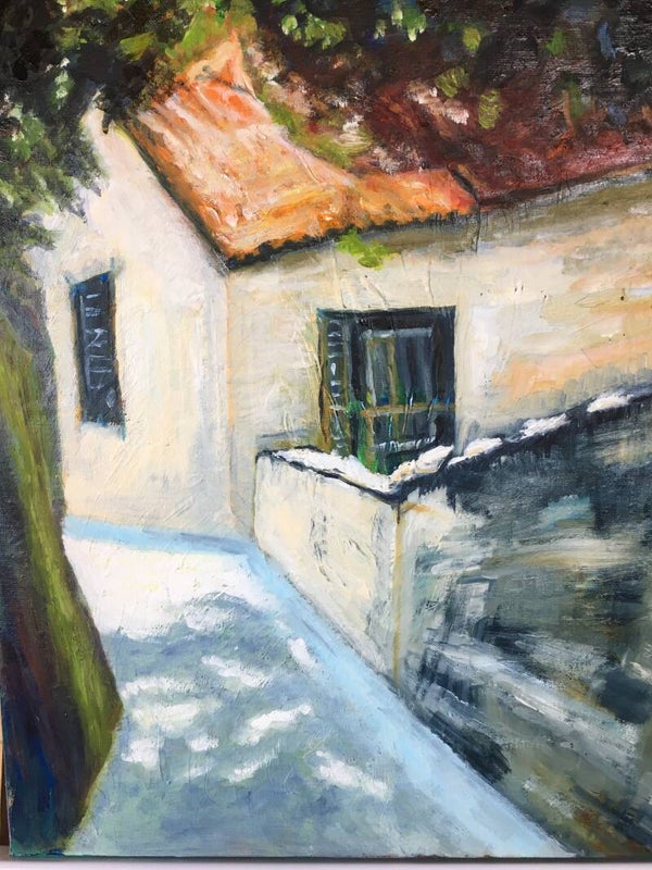 Un coin de rue