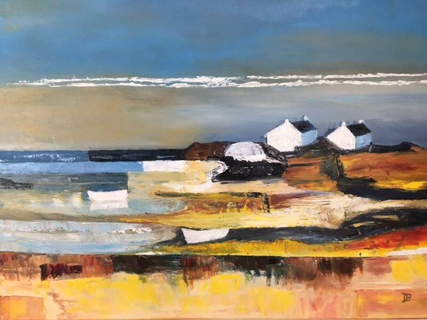 Marine de Bretagne