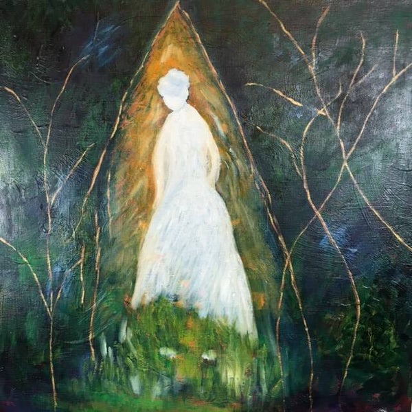 Apparition
