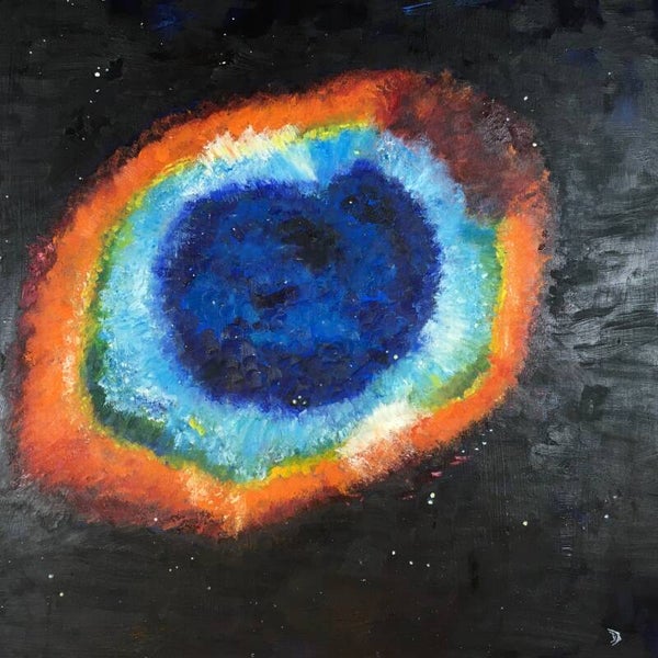 Nebuleuse
