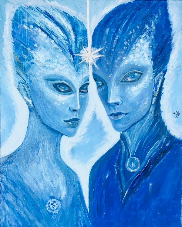 Grands frères des étoiles