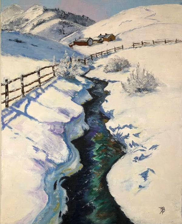 Neige