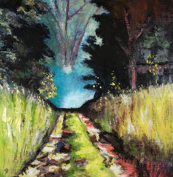 Le chemin
