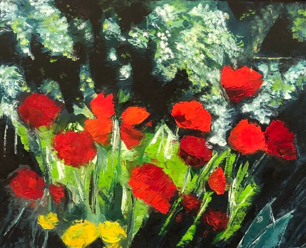 Mon printemps
