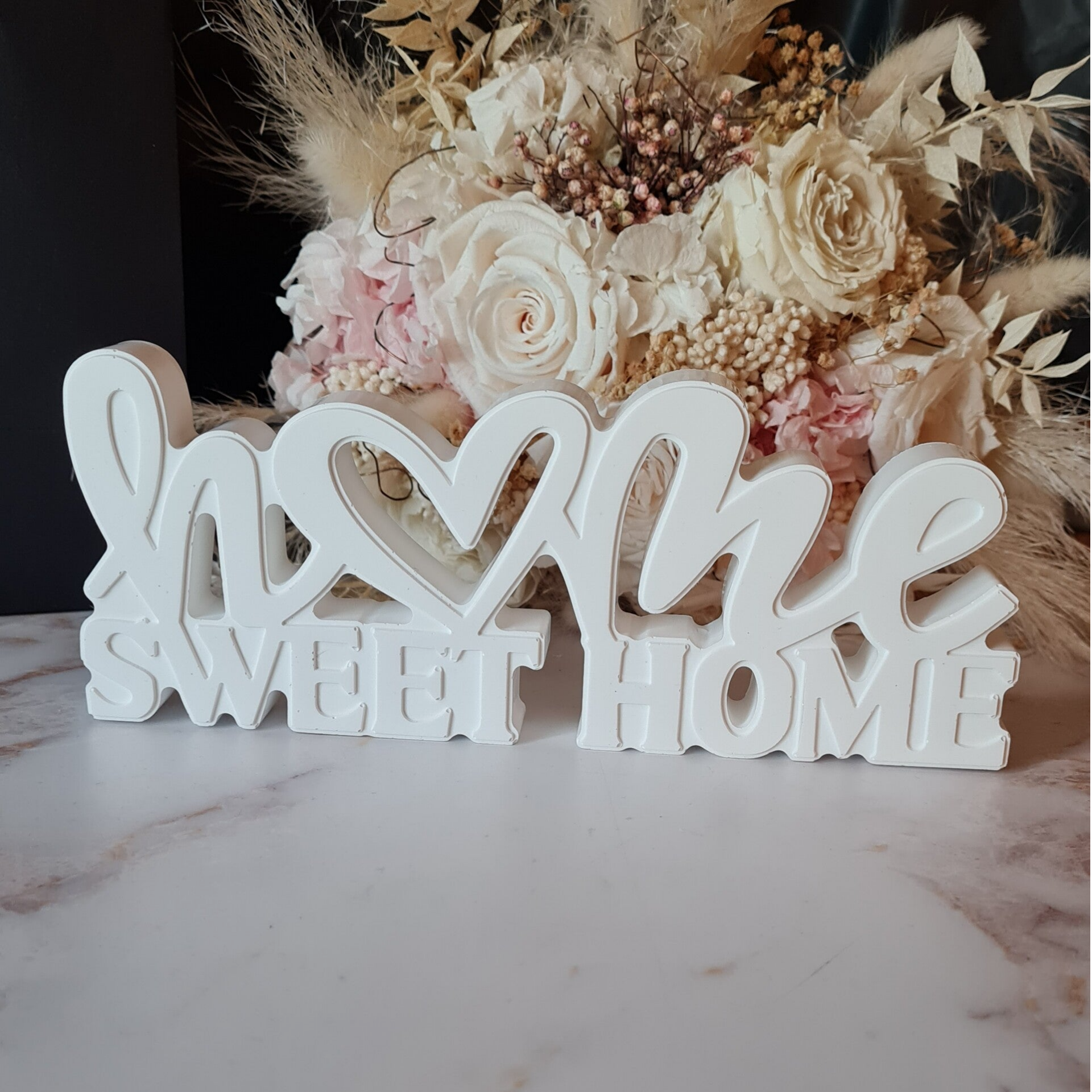 🏡 „Home Sweet Home“ – Mehr als ein Schriftzug, ein Gefühl