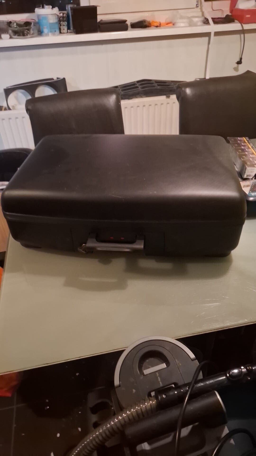 MGF MG TF origineel bagagerek koffer