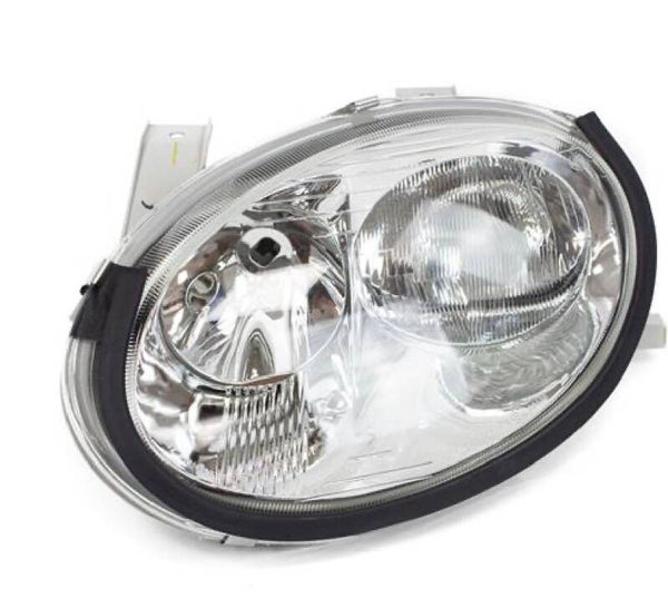 MGF koplamp , links of rechts nieuw