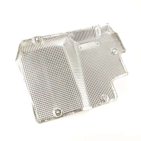 MGF/TF hitteschild motorruim brandstof tank