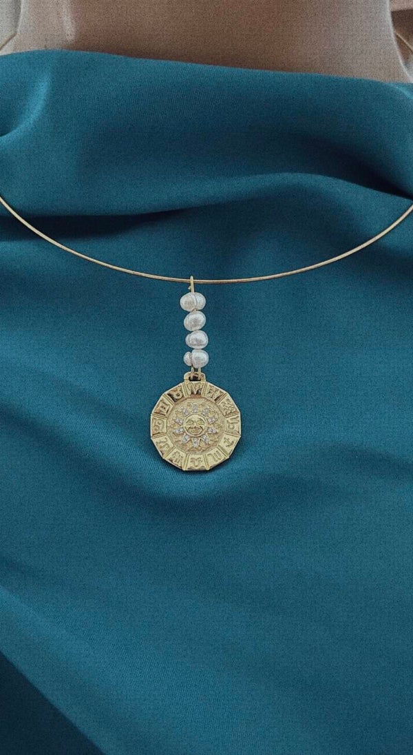 Collier Constellation