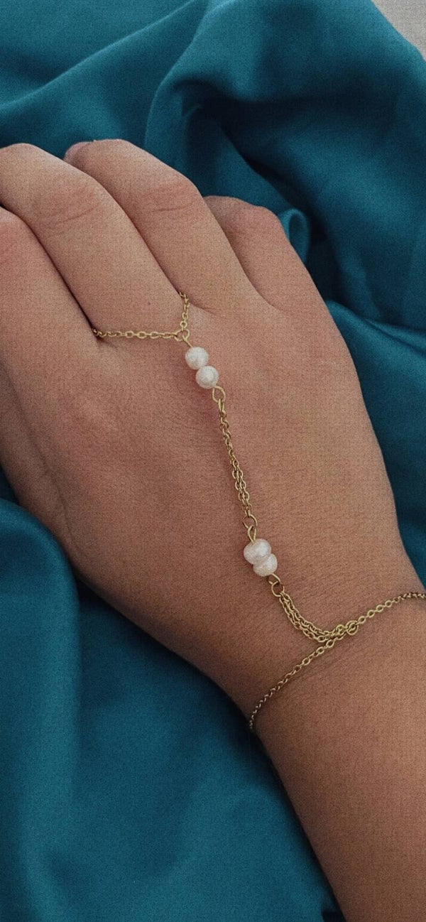 Bracelet Andromède