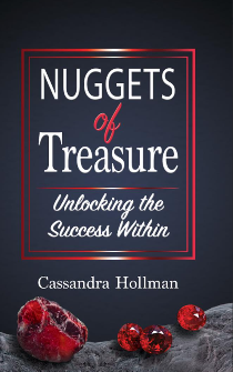 Nuggets of Treasure (Unlocking The Success Within)