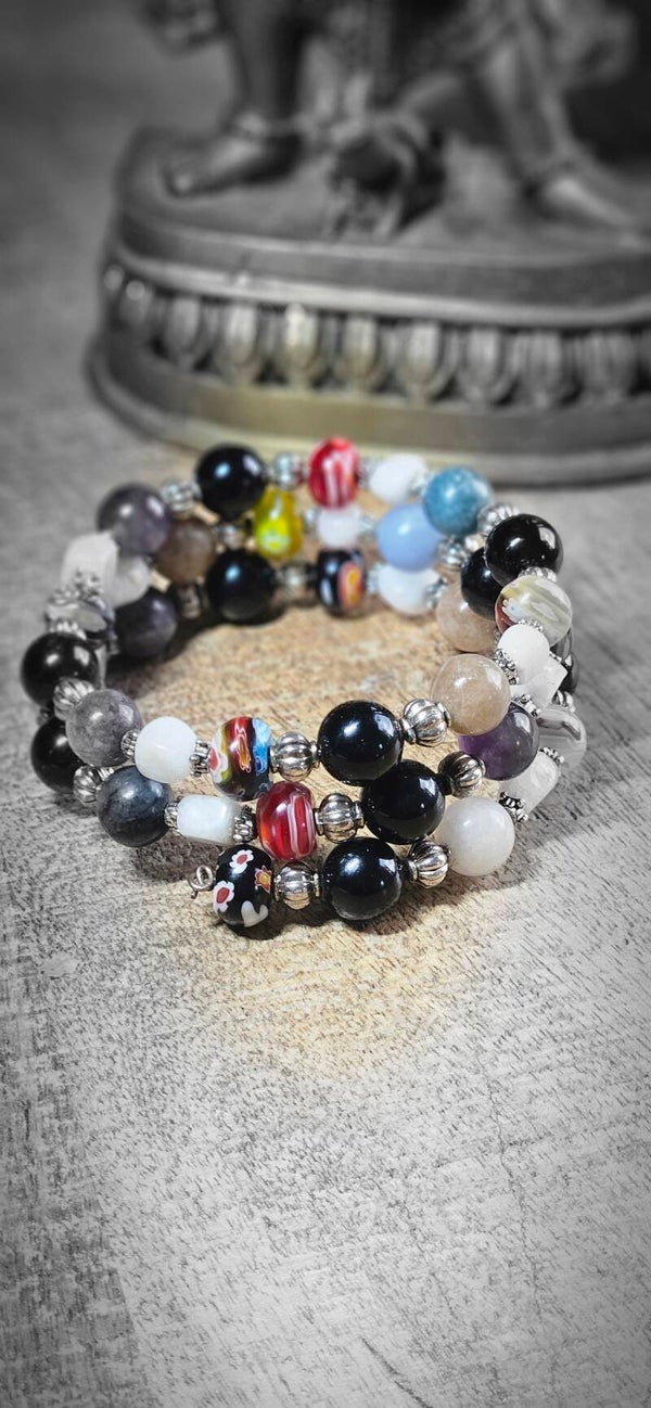 Handmade bracelet
