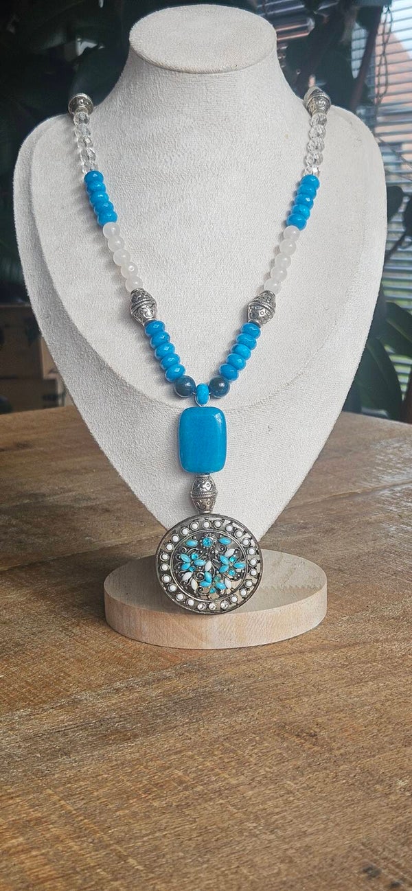 Handmade Necklas