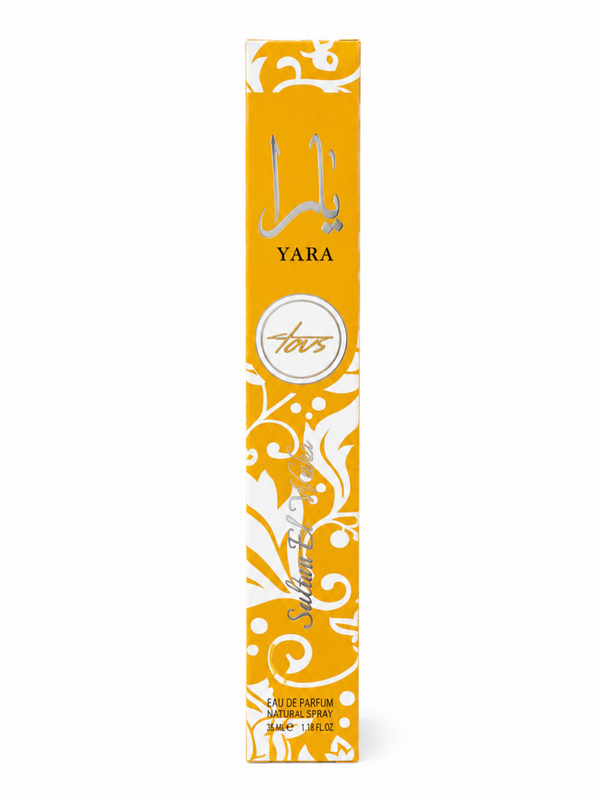 yara tous