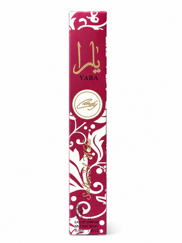 yara candy