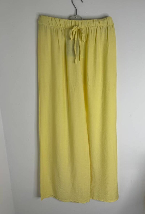 Pantalón roma