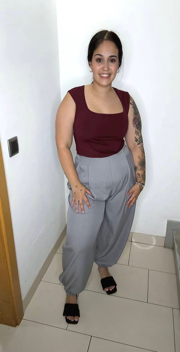 camiseta brisa