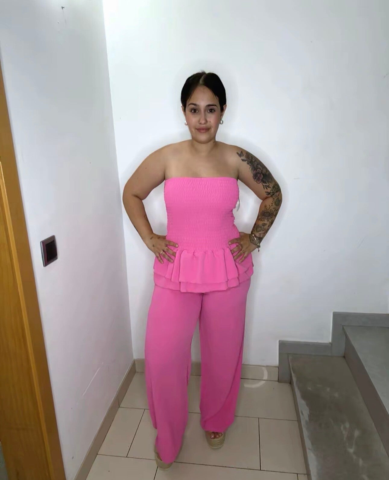 conjunto Alba