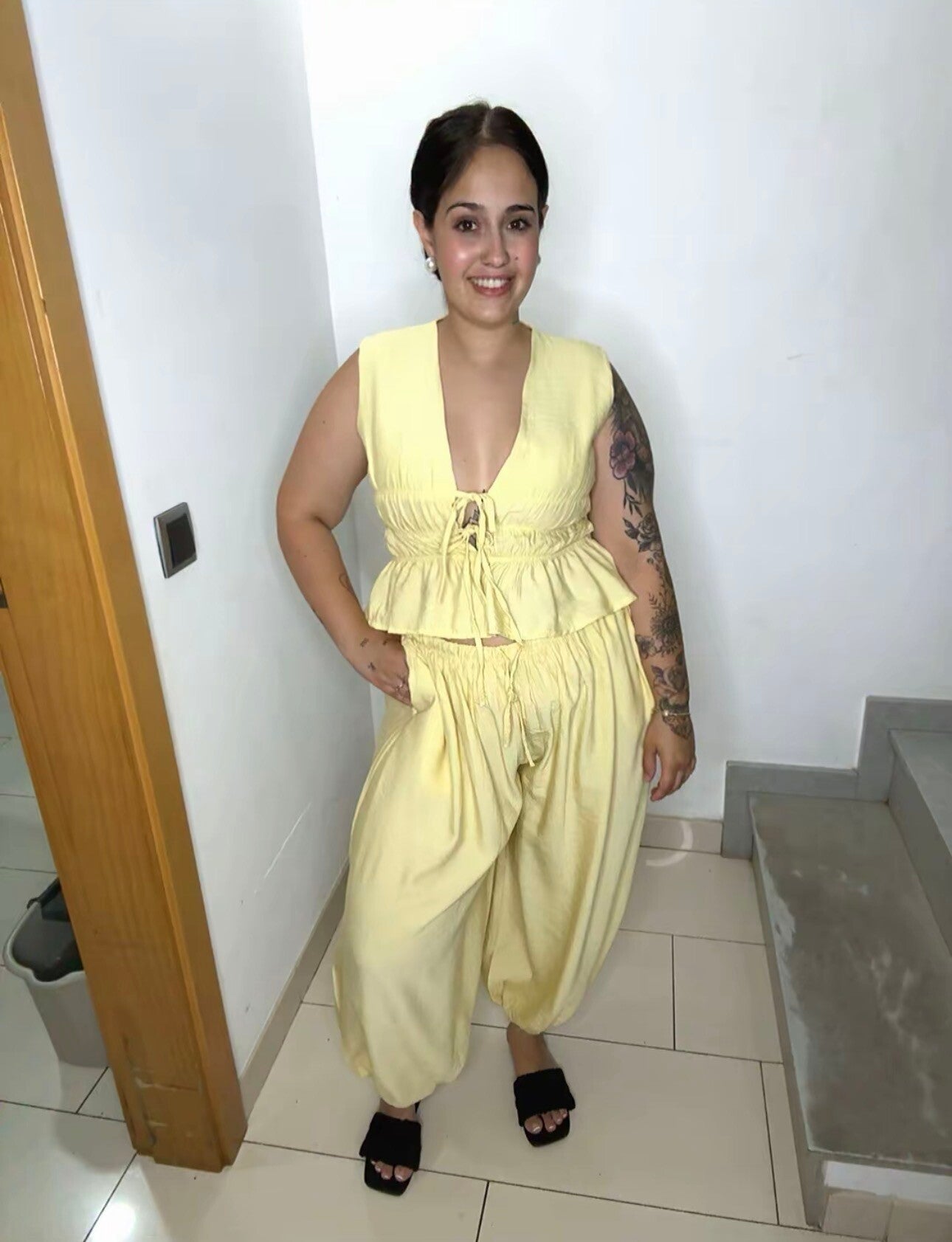 conjunyo yanira