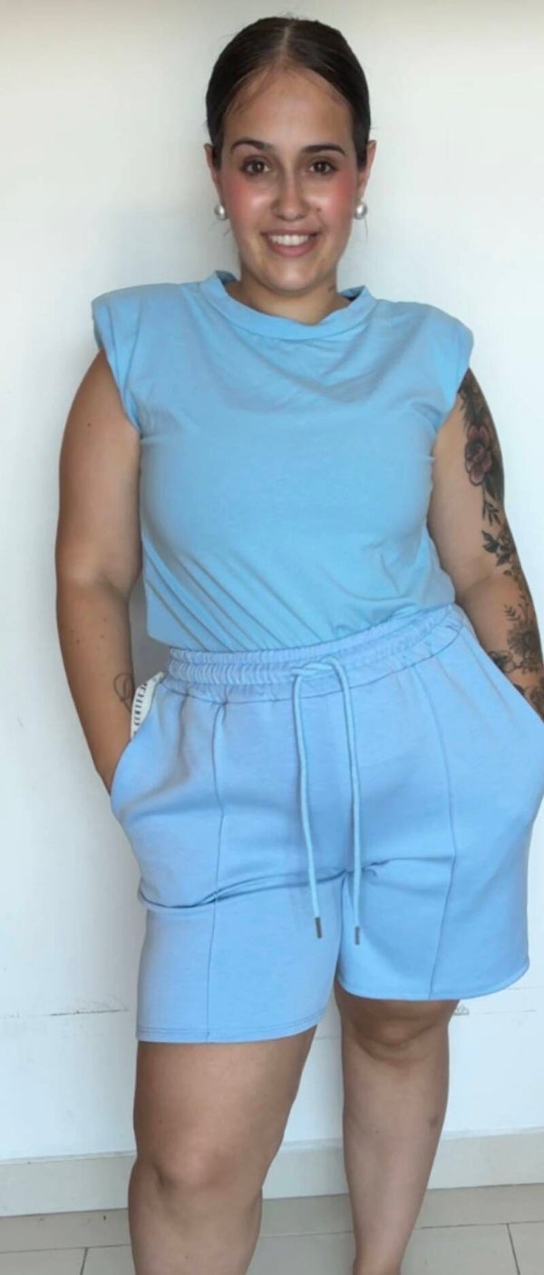 camiseta gabriela