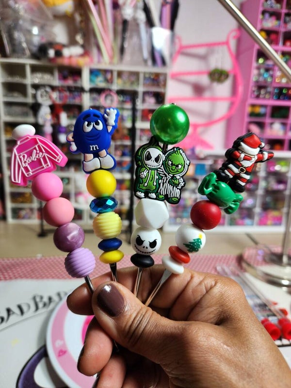 DIY Häkelnadeln 😊💥