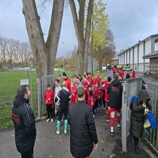TV Herford F Jugend 