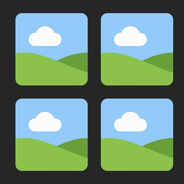 Galerie photo (option)