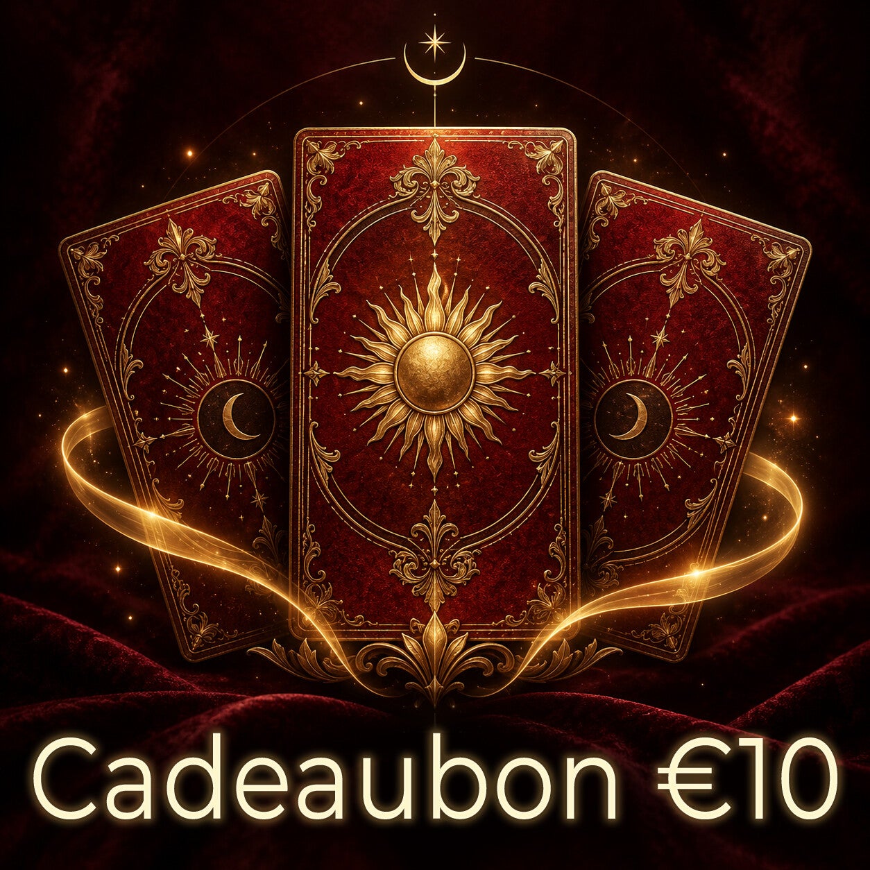 Digitale cadeaubon