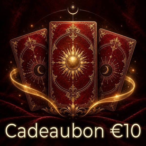 Digitale cadeaubon