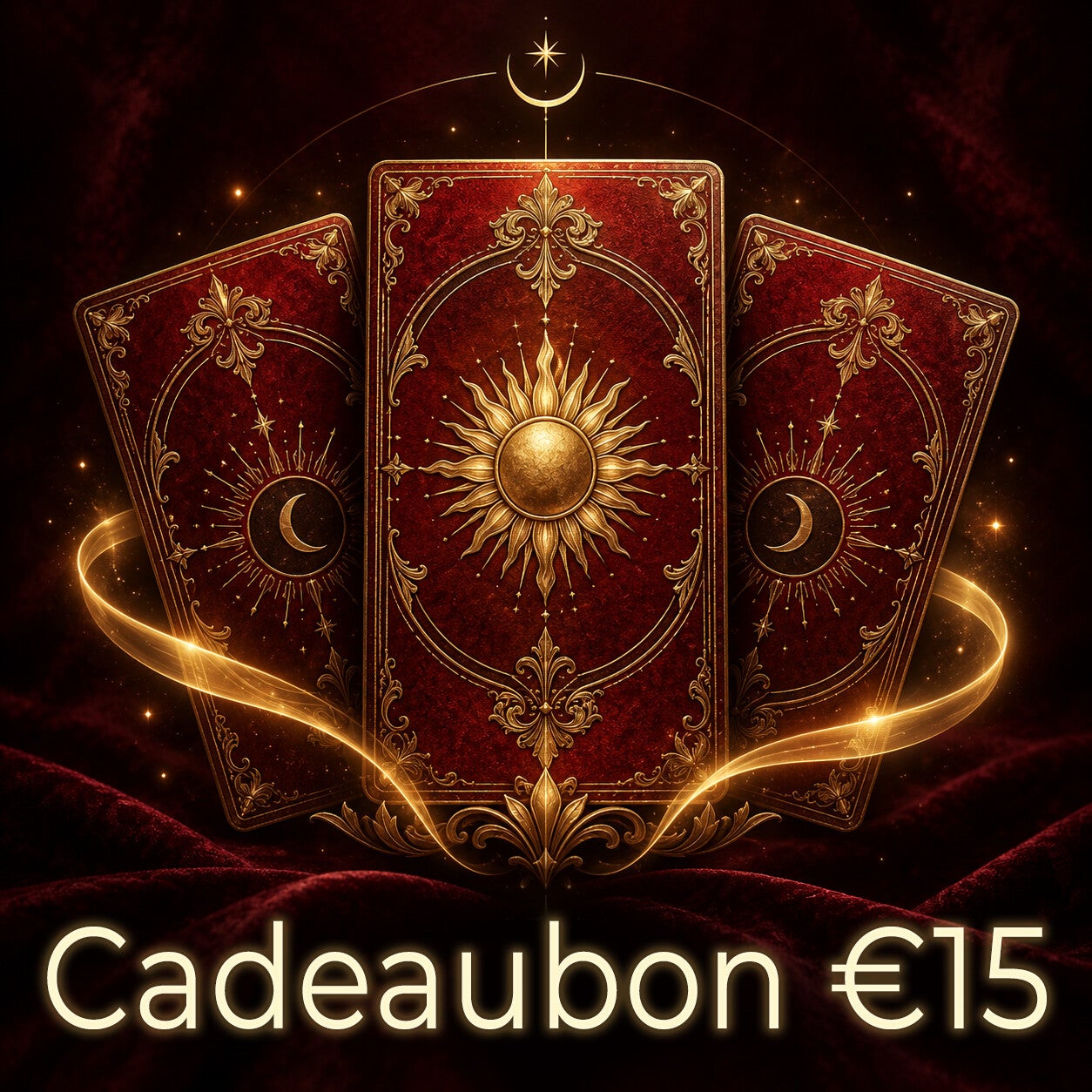 Digitale cadeaubon