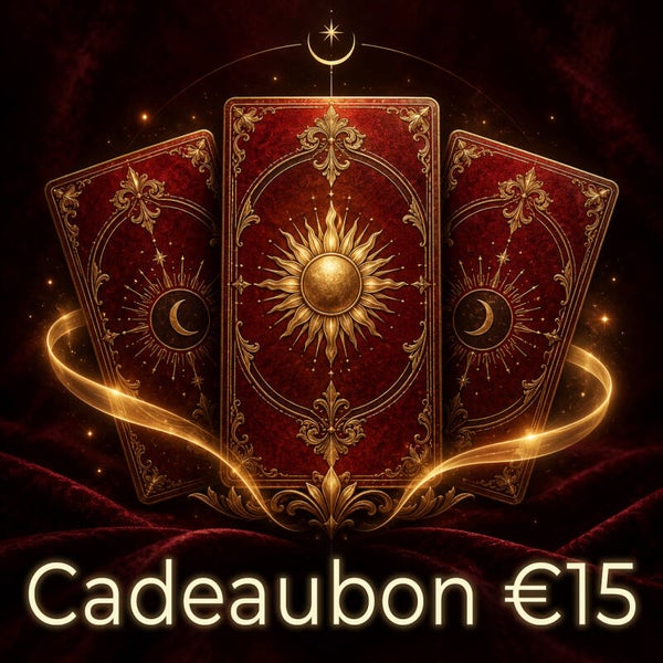 Digitale cadeaubon