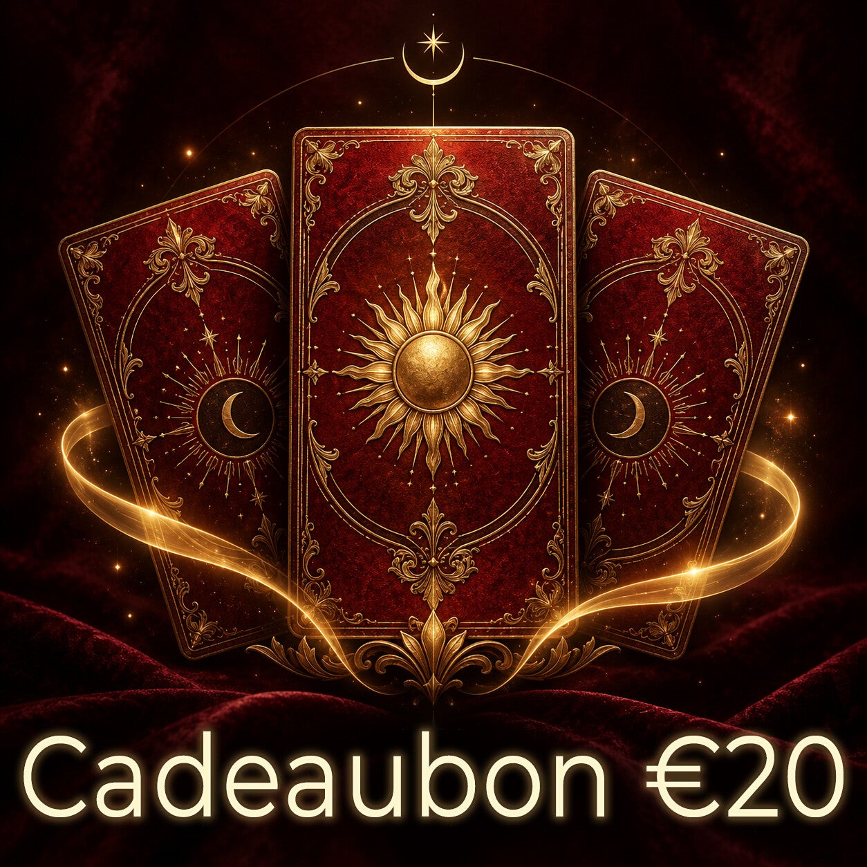 Digitale cadeaubon