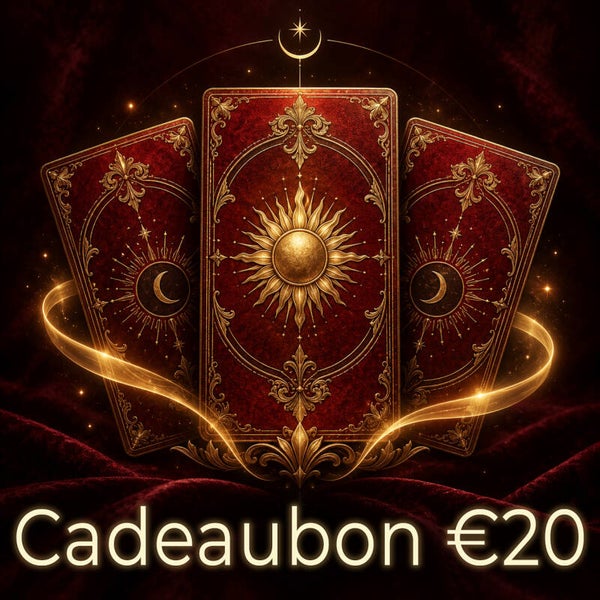 Digitale cadeaubon
