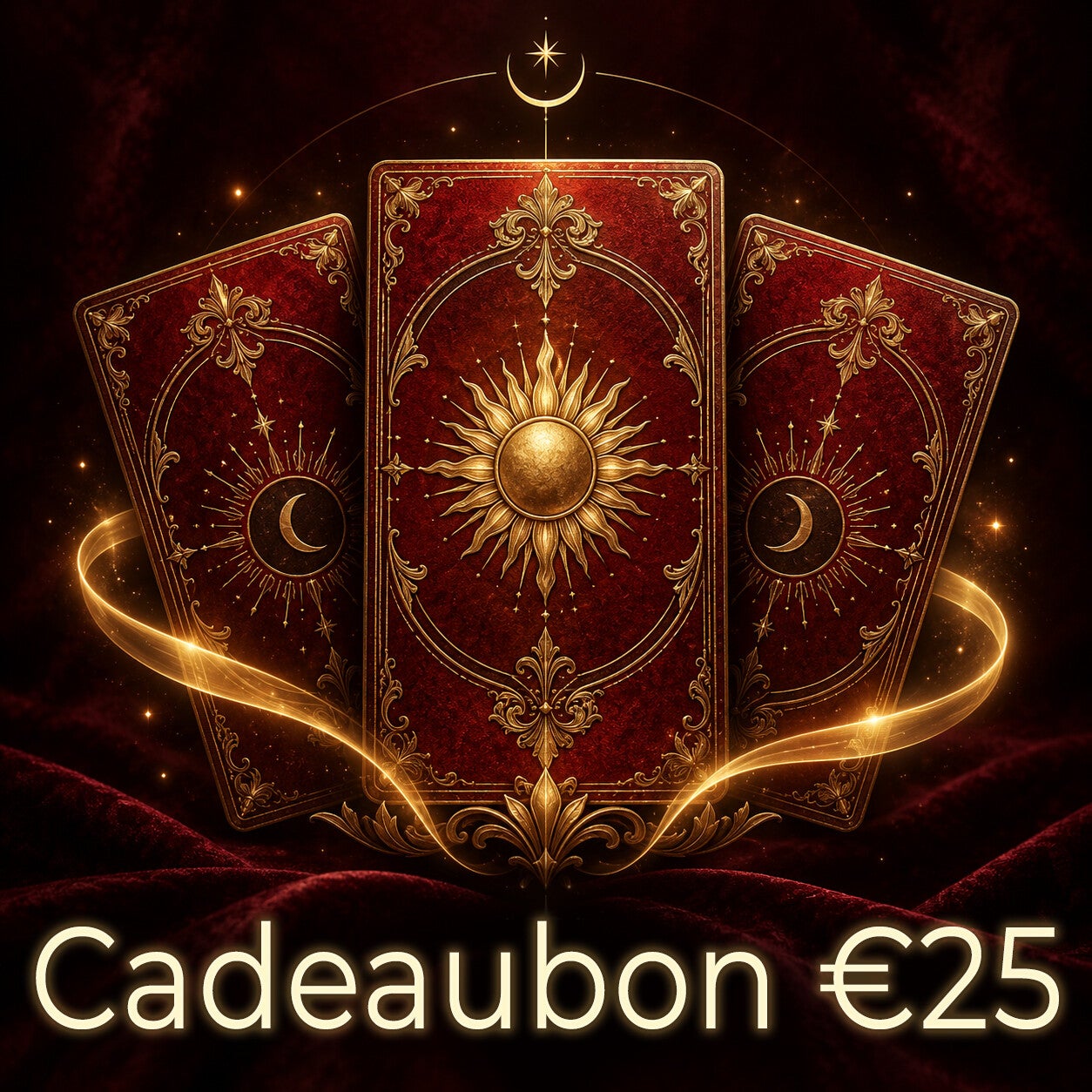 Digitale cadeaubon