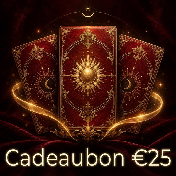 Digitale cadeaubon