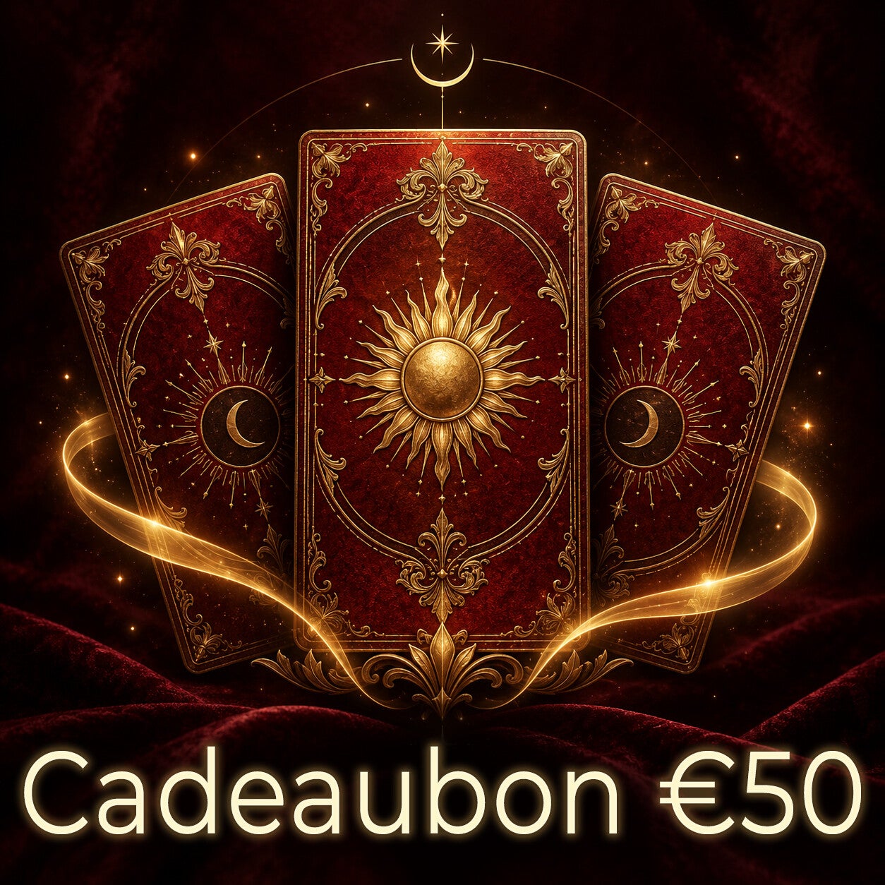 Digitale cadeaubon