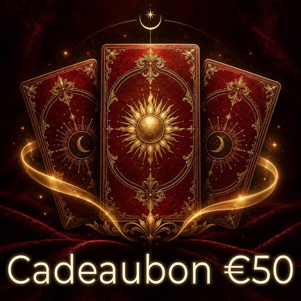 Digitale cadeaubon