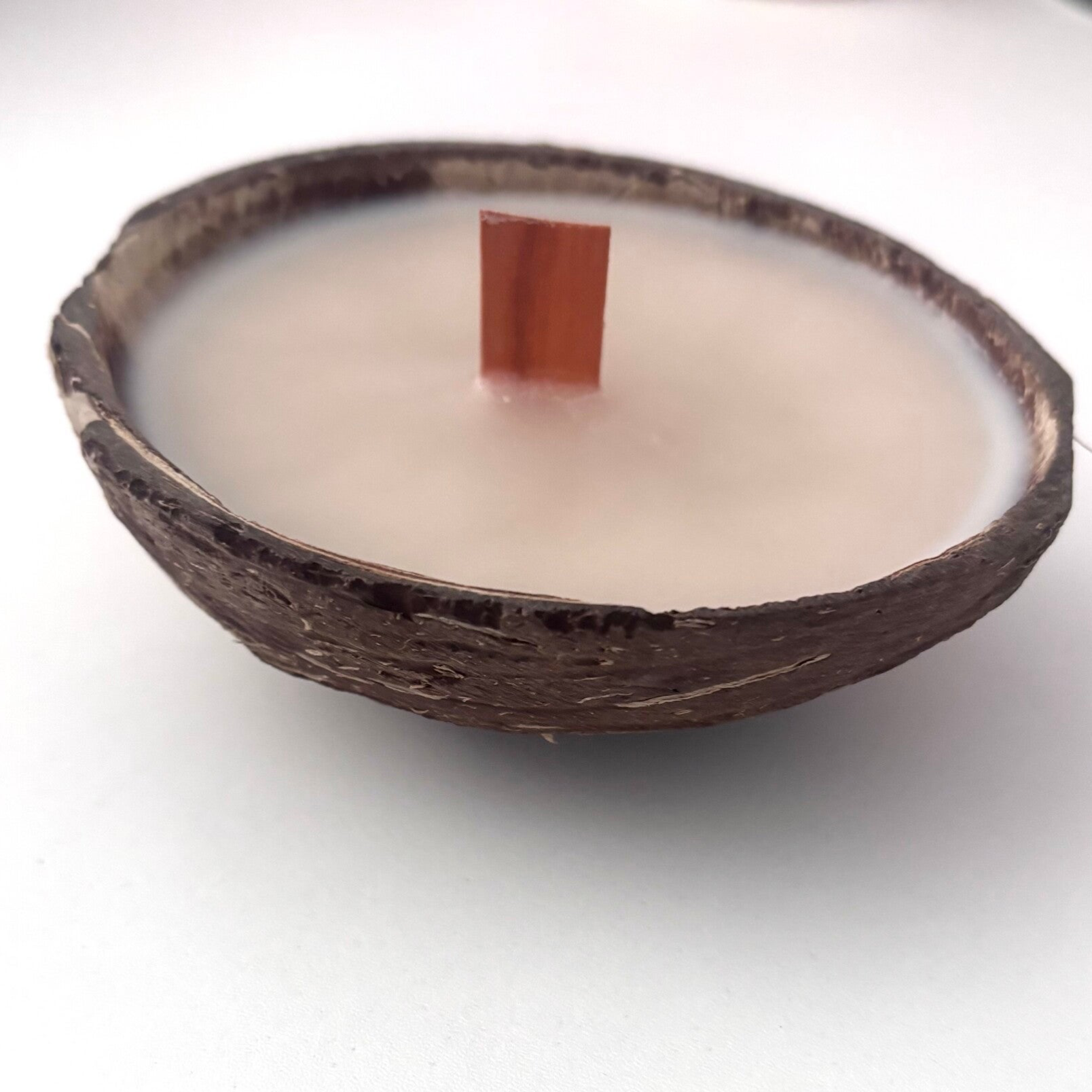 Caribbean Coconut Candle