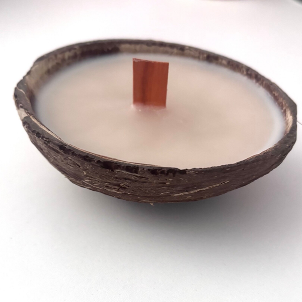 Caribbean Coconut Candle