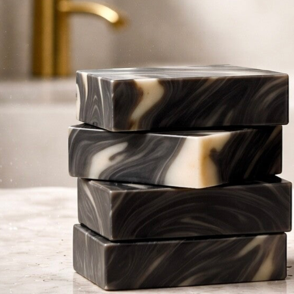 Black Forest | Cold Process Artisan Body Soap