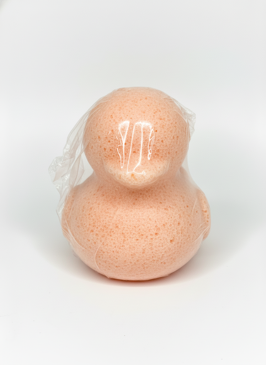 Duck Bathbomb