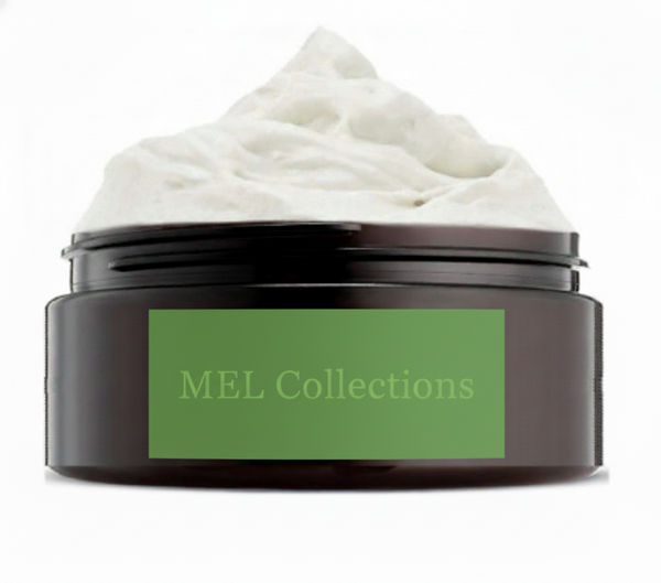 Magnesium Body Butter