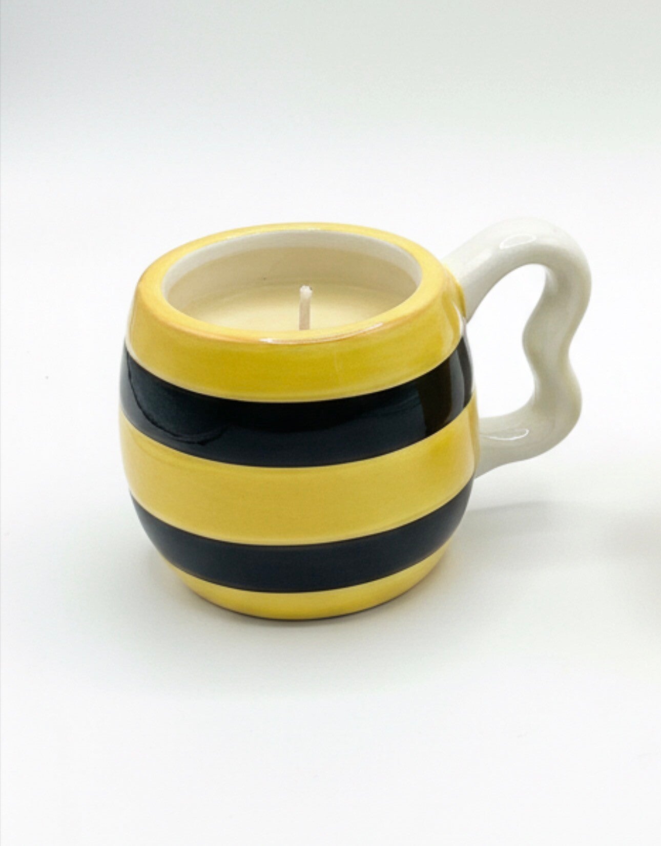 Mini Honey Tea Cup